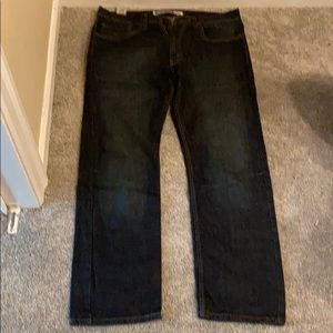 Men’s jeans 34x 30